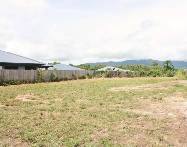 Third view of Homely land listing, 20 Leighton Crescent, Gordonvale QLD 4865