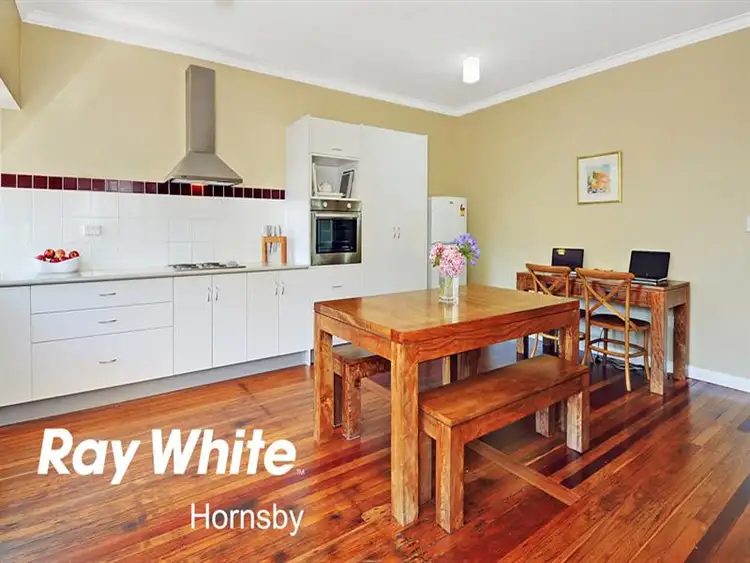 Fifth view of Homely house listing, 14 Belmont Parade, Mount Colah NSW 2079