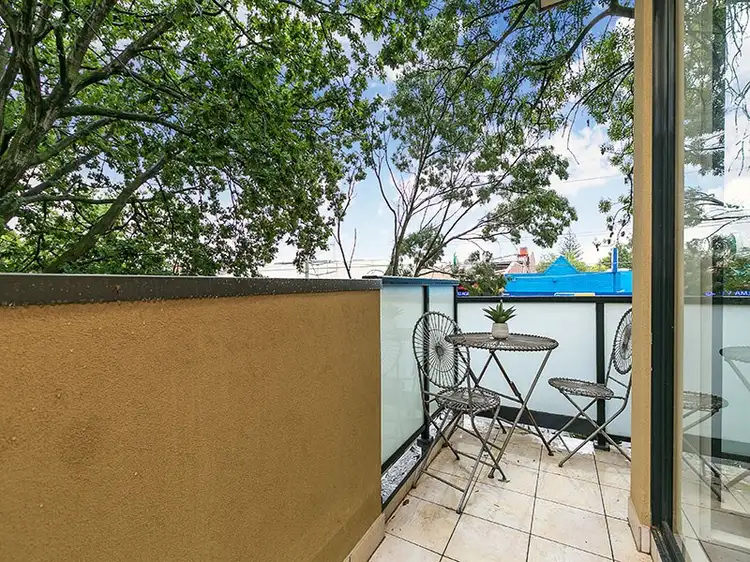 Seventh view of Homely apartment listing, 12/321 Orrong Road, St Kilda East VIC 3183