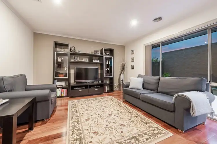 Third view of Homely unit listing, 4/13A O'Connor Street, Reservoir VIC 3073