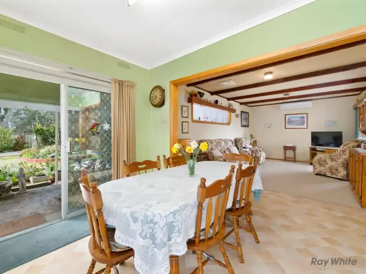 Fourth view of Homely house listing, 80 Faithful Street, Benalla VIC 3672