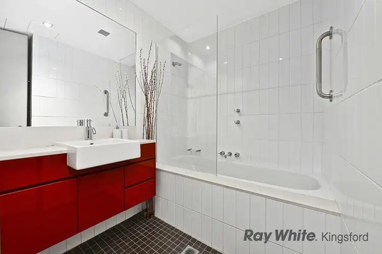 Sixth view of Homely apartment listing, 409/2-4 Powell Street, Waterloo NSW 2017