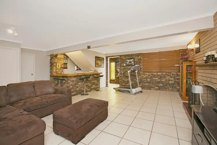 Second view of Homely house listing, 3 Carole Street, Capalaba QLD 4157