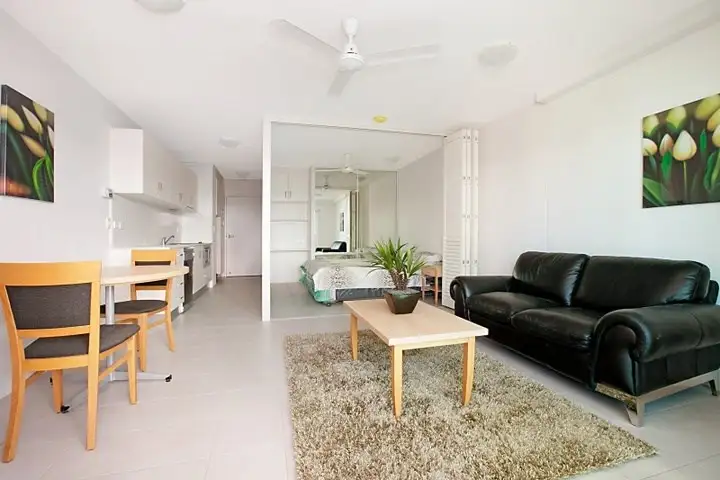 Third view of Homely apartment listing, 513/5 Gardiner Street, Darwin NT 800