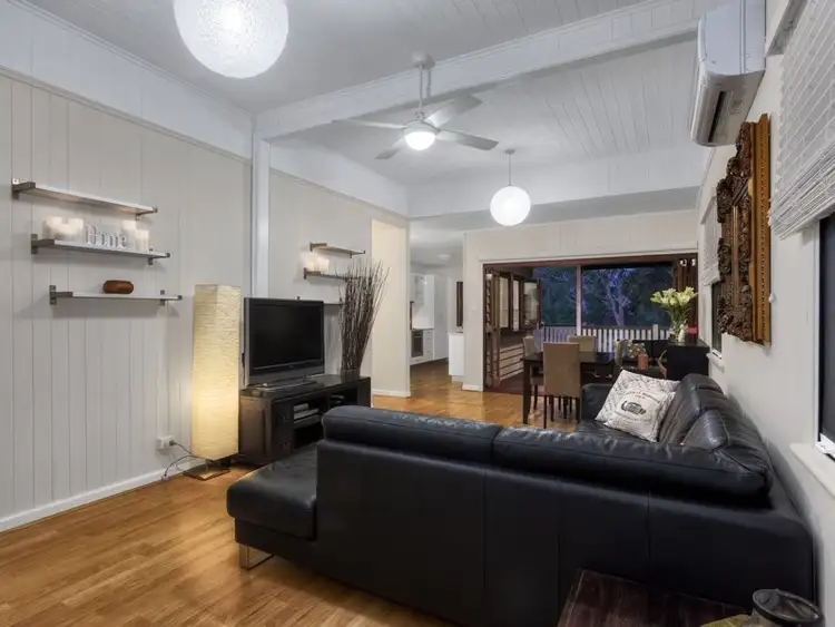 Fifth view of Homely house listing, 15 Burke Street, Coorparoo QLD 4151