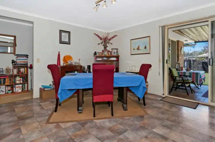 Fifth view of Homely house listing, 80 Haig Road, Loganlea QLD 4131