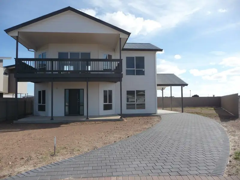 Main view of Homely house listing, 12 Clan Ranald Avenue, Edithburgh SA 5583