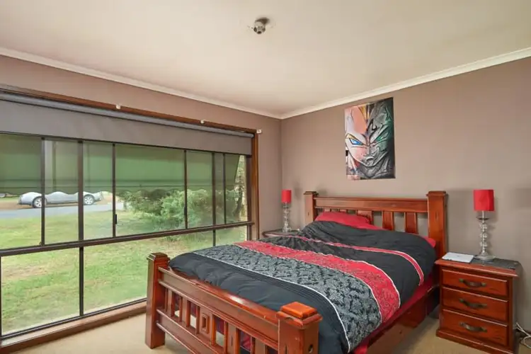 Fifth view of Homely house listing, 21 Simpson Avenue, Forest Hill NSW 2651