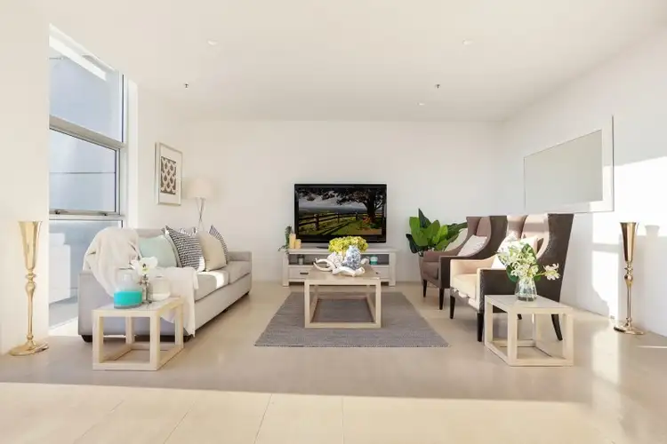 Fifth view of Homely apartment listing, 1301/310-330 Penthouse, Oxford Street, Bondi Junction NSW 2022