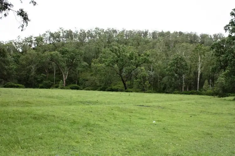 Main view of Homely rural property listing, Lot 1 D'Aguilar Highway, Moore QLD 4306