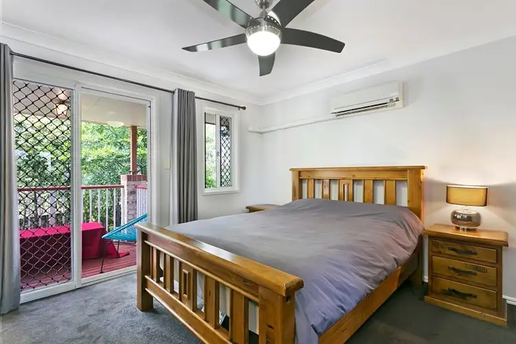 Sixth view of Homely townhouse listing, 11/12 Edmondson Street, Corinda QLD 4075