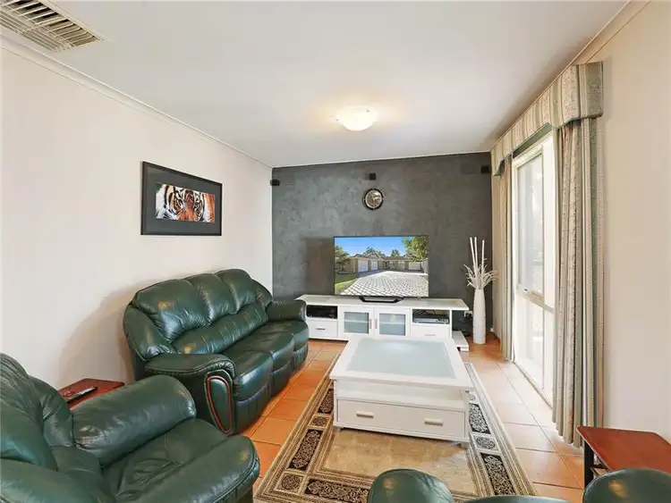 Fourth view of Homely house listing, 48 Smeaton Close, Lara VIC 3212