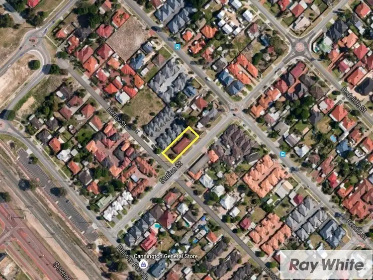 Fourth view of Homely other listing, 42A and 42B Henry Street, East Cannington WA 6107