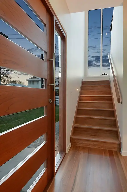 Third view of Homely house listing, 77 Clarke Street, Hendra QLD 4011