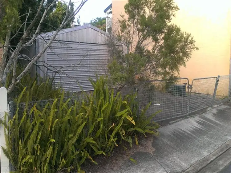 14 Melford Street, Petrie Terrace QLD 4000