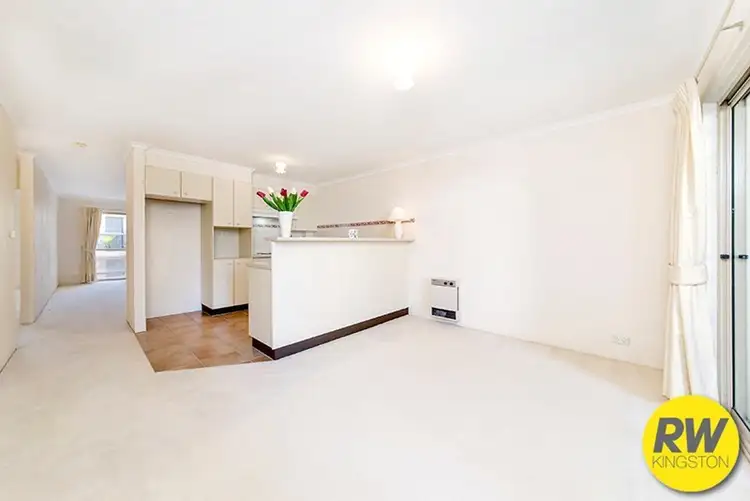 Second view of Homely house listing, 58/47 Kennedy Street, Kingston ACT 2604