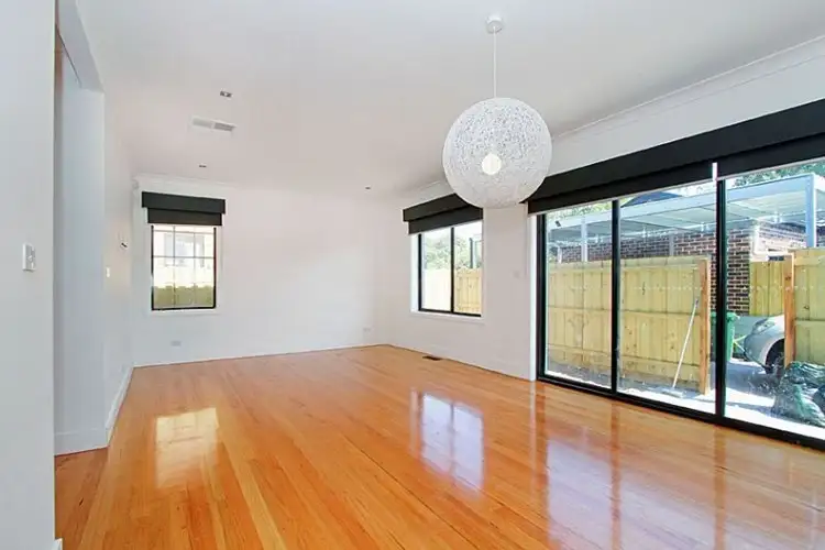 Sixth view of Homely house listing, 1/49 Winter Crescent, Reservoir VIC 3073