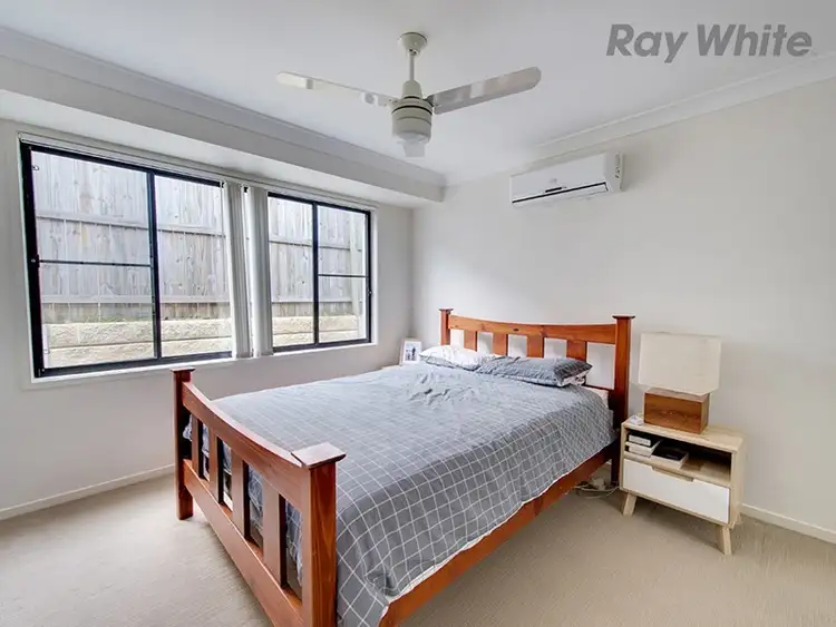 Sixth view of Homely house listing, 11 Welge Street, Bellbird Park QLD 4300