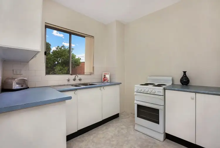 Sixth view of Homely apartment listing, 9/17 Loftus Street, Ashfield NSW 2131