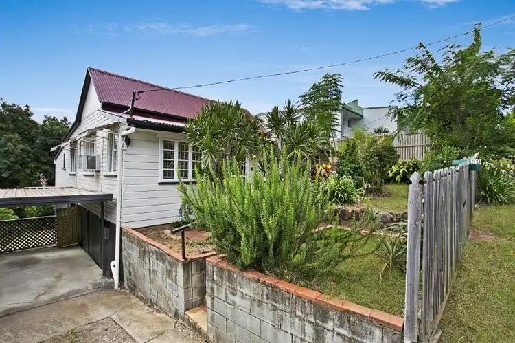 30 Harrys Road, Taringa QLD 4068