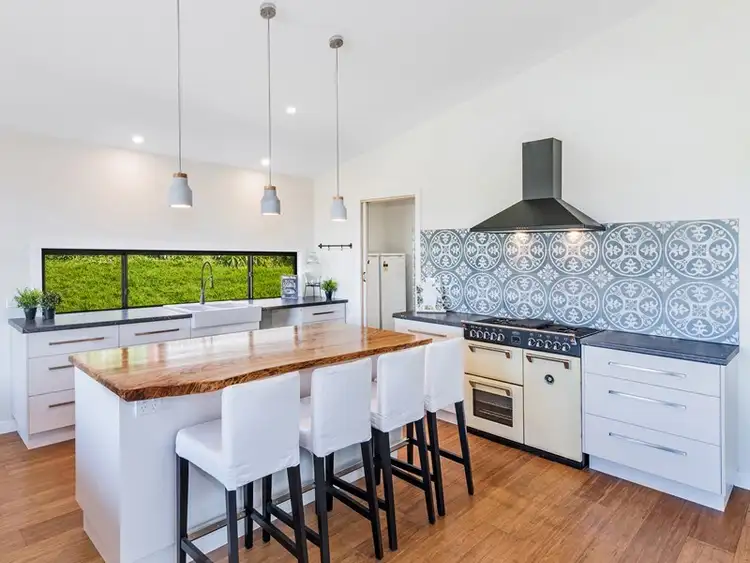 Fifth view of Homely house listing, 127 Brokers Road, Balgownie NSW 2519