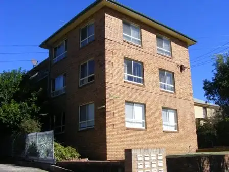 3/61a Smith Street, Wollongong NSW 2500