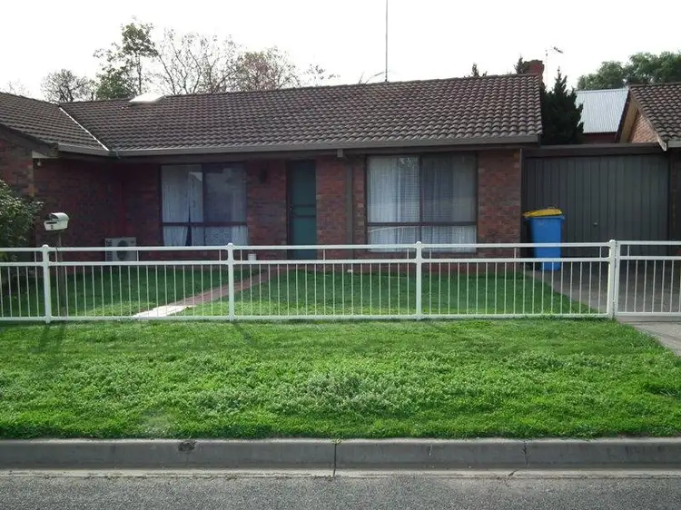 Main view of Homely unit listing, 2/2 Goulburn Street, Nagambie VIC 3608