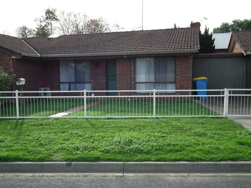 Main view of Homely unit listing, 2/2 Goulburn Street, Nagambie VIC 3608