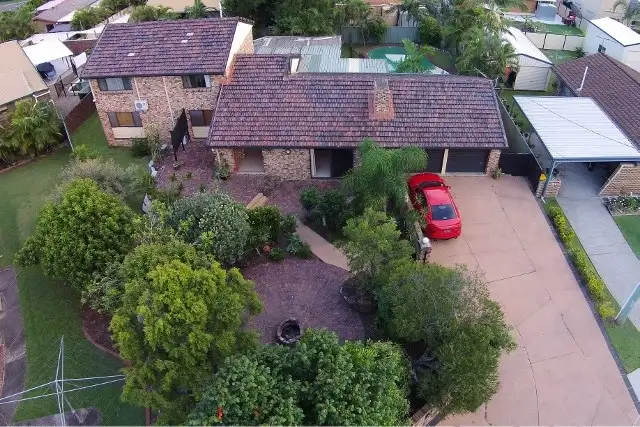 Second view of Homely house listing, 25 Fairymead Street, Underwood QLD 4119