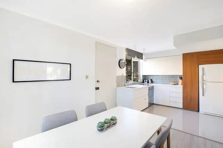 Third view of Homely townhouse listing, 64/41 Bath Road, Kirrawee NSW 2232