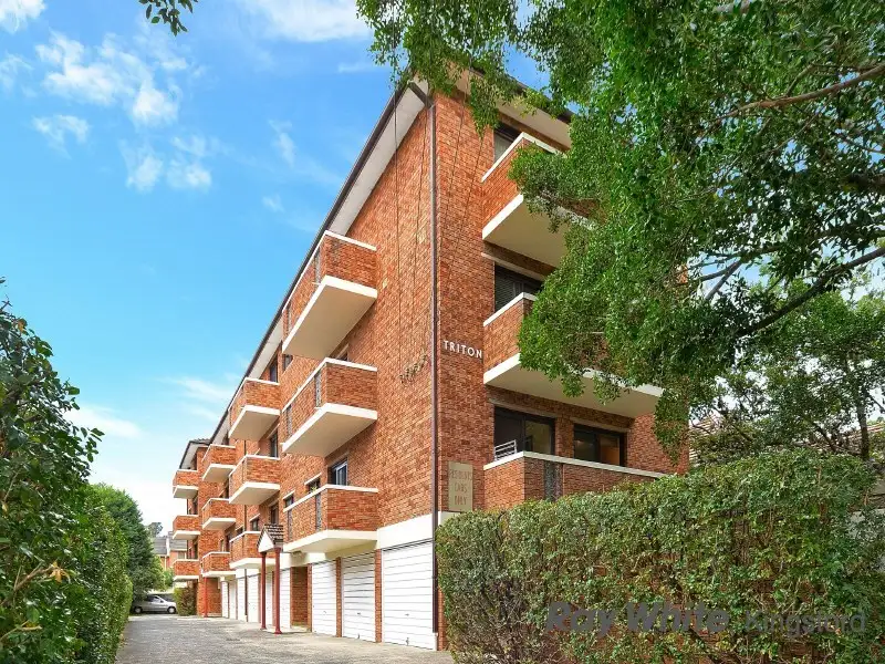 Main view of Homely apartment listing, 1/7-9 Harbourne Road, Kingsford NSW 2032