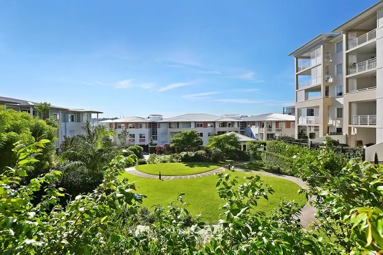 Fifth view of Homely apartment listing, 102/10-16 Vineyard Way, Breakfast Point NSW 2137