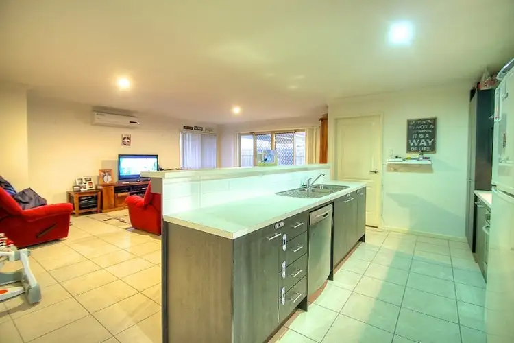 Fourth view of Homely house listing, 12 Tea Tree Place, Raceview QLD 4305