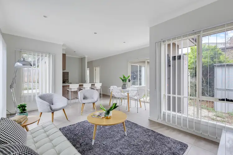 Fifth view of Homely townhouse listing, 3/55 Lorimer Street, Greensborough VIC 3088