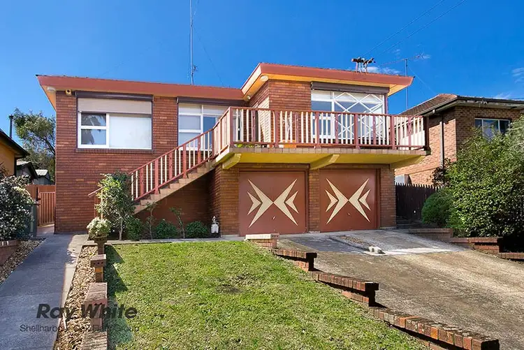 Sixth view of Homely house listing, 66 Robertson Street, Port Kembla NSW 2505