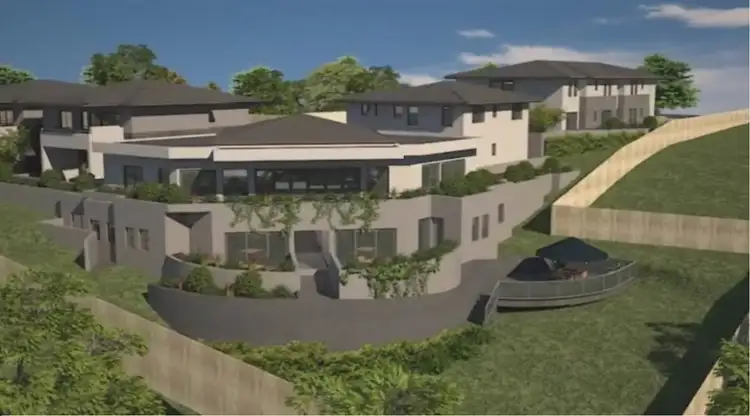 5/403 mowbray Road, Chatswood NSW 2067