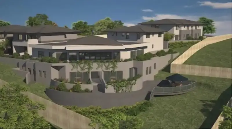 Main view of Homely apartment listing, 5/403 mowbray Road, Chatswood NSW 2067