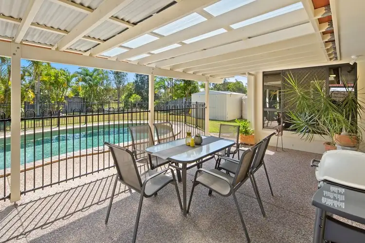Fifth view of Homely house listing, 3 Regal Crescent, Sippy Downs QLD 4556