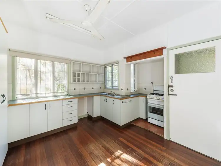 Fifth view of Homely house listing, 63 Steele Street, Holland Park QLD 4121