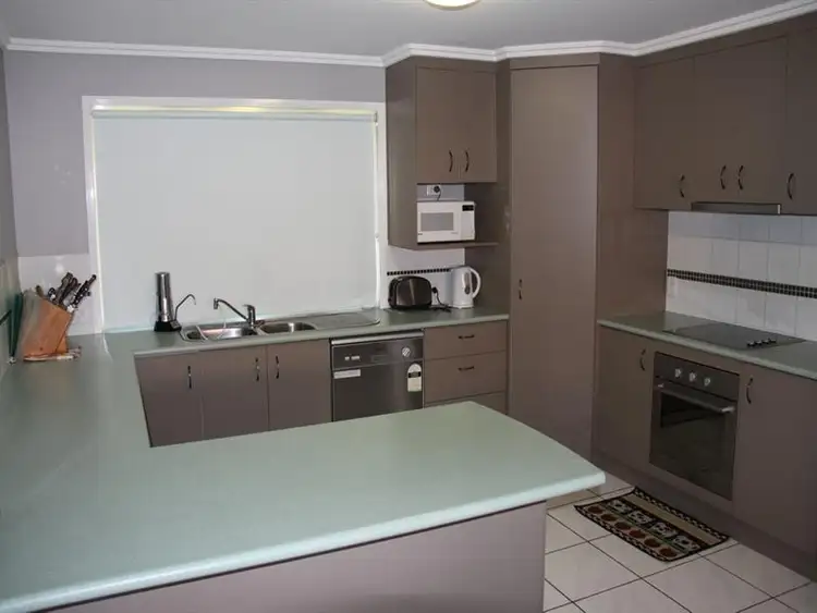 Sixth view of Homely house listing, 8 Richard Street, Boyne Island QLD 4680