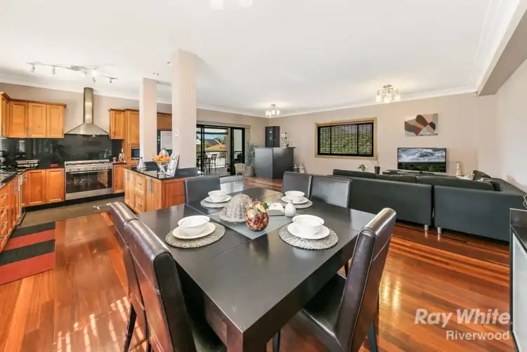 Fourth view of Homely house listing, 16 Christian Road, Punchbowl NSW 2196