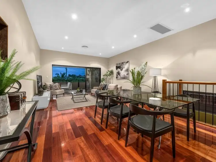 Fourth view of Homely house listing, 121 Martha Street, Camp Hill QLD 4152