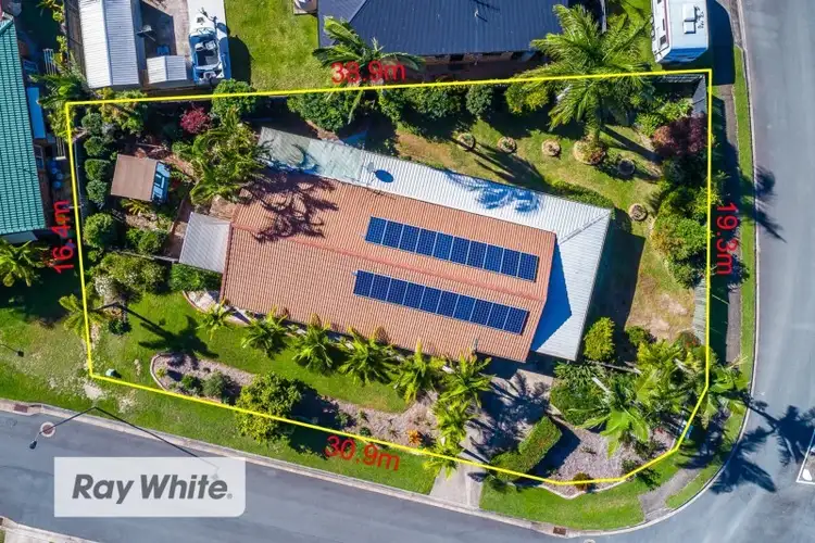 Second view of Homely house listing, 2 Highgate Court, Kallangur QLD 4503