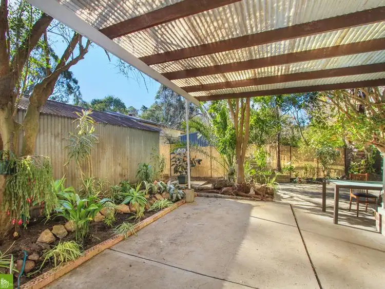 Fifth view of Homely house listing, 58 Albert Street, Unanderra NSW 2526