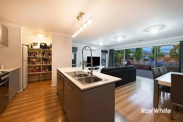 Third view of Homely house listing, 15 Red Poll Road, Cranbourne West VIC 3977