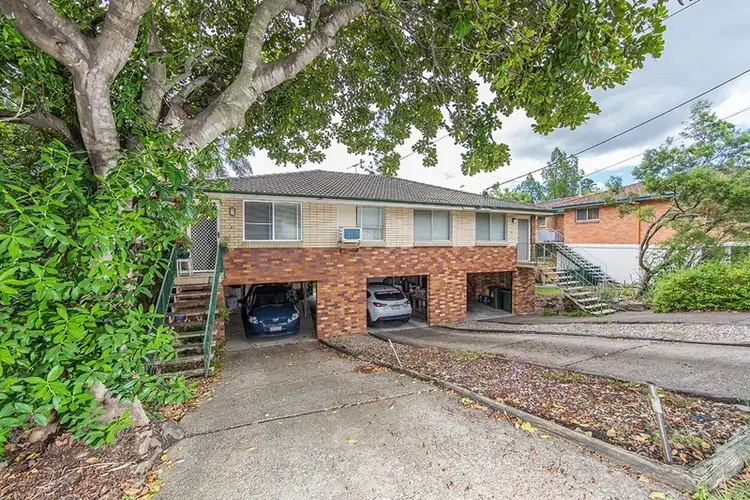 42 Lemnos Street, Red Hill QLD 4059