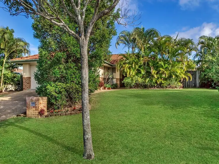 16 Antler Place, Upper Coomera QLD 4209