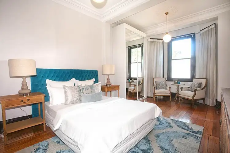 Fifth view of Homely house listing, 121 St Johns Road, Glebe NSW 2037