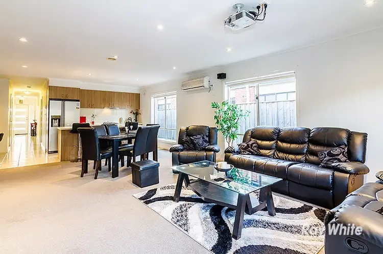 Second view of Homely house listing, 32 Silverwattle Drive, Lyndhurst VIC 3975