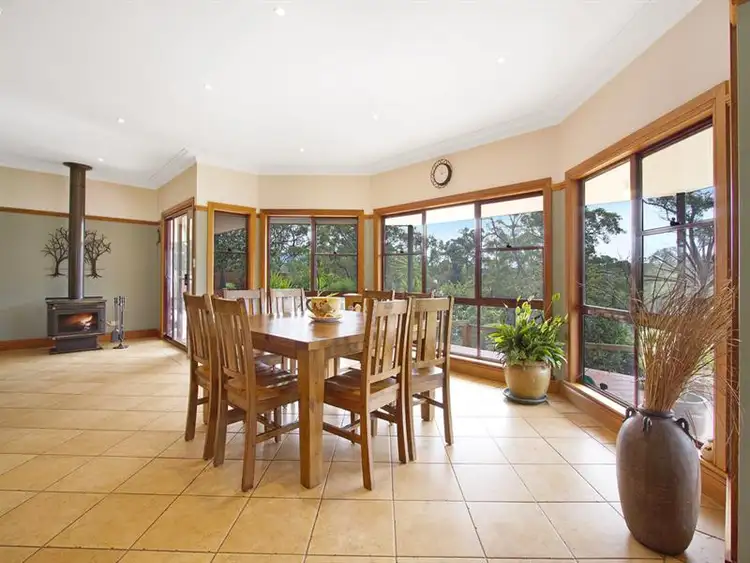 12 Turpentine Grove, Kurrajong NSW 2758